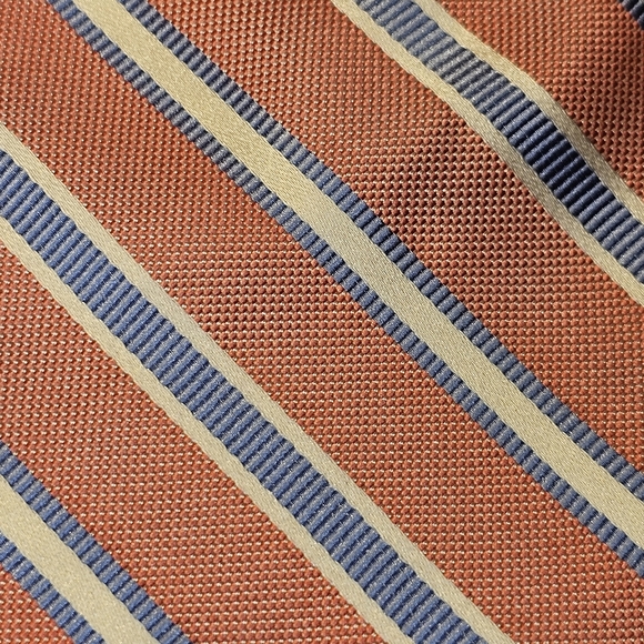FACONNABLE TIE - Picture 12 of 12
